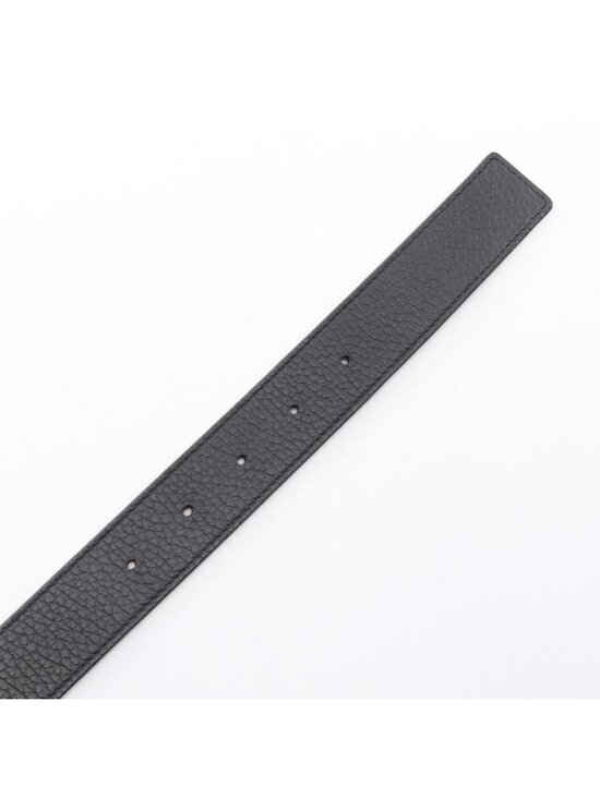 Louis Vuitton Belt Ceinture LV Initial Madeleine Reversible Leather main image 7